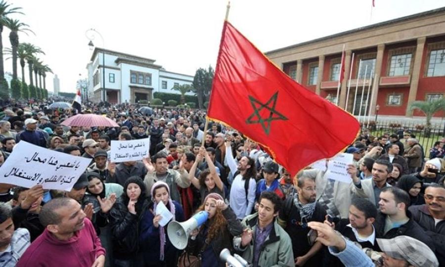 جمعية حقوقية تحذر من تزايد التضييق على الحريات النقابية وتطالب بإسقاط المتابعة ضد أساتذة ثانوية رأس العين