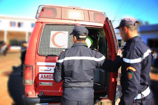 اختناق غازي يودي بحياة ثلاثة شبان داخل منزل بطنجة