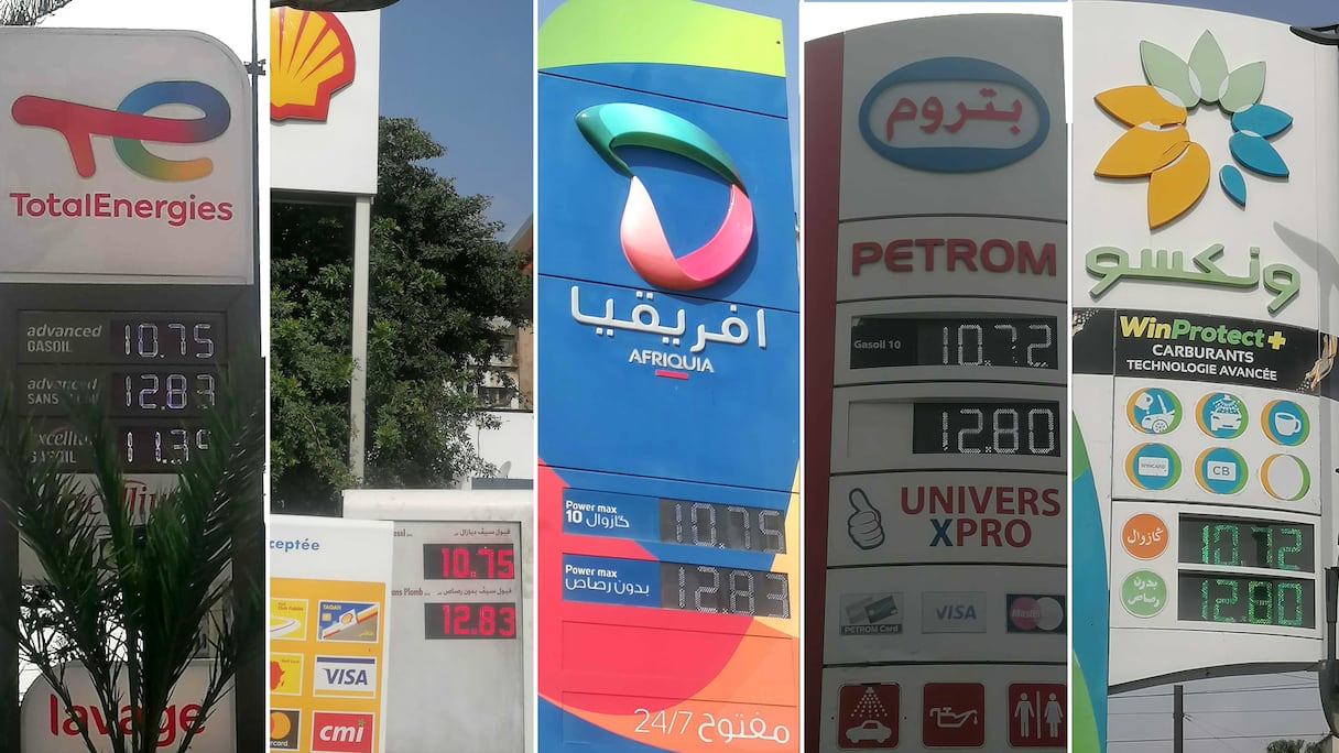 بعد استراحة يناير.. أسعار المحروقات تعود للمنحى التصاعدي مطلع فبراير