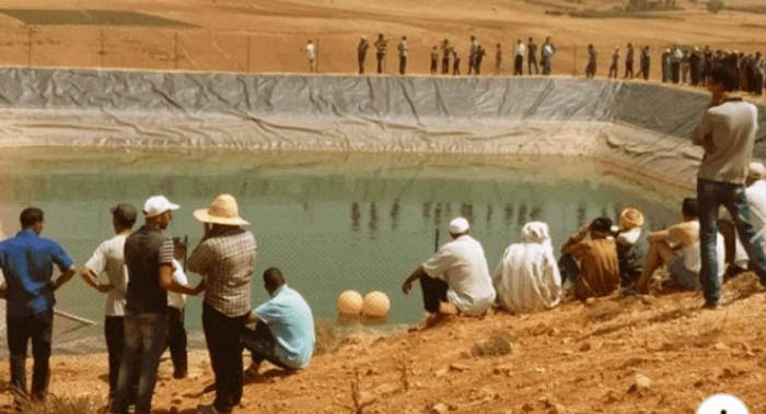 العثور على جثة شاب مفقود بإقليم الرحامنة ينهي عملية البحث