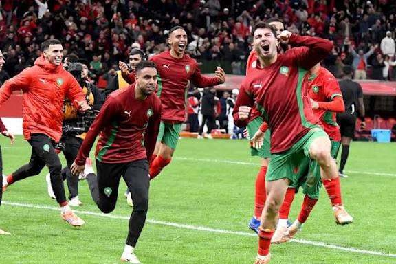 نجاح التجربة الكروية بالمملكة… من الإنجاز الرياضي إلى رافعة لإعادة بناء الرابط الاجتماعي ودعم التنمية الشاملة