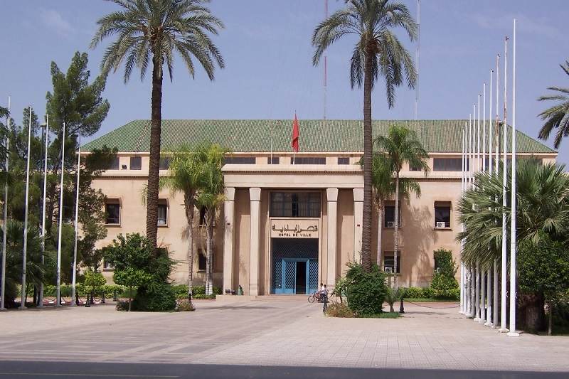 جماعة مراكش تنظم لقاء تواصليا حول مالية الجماعة: تشخيص الواقع واستشراف التحديات