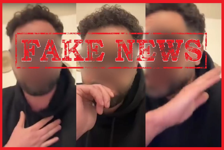 الأمن الإقليمي بآسفي يوضح حقيقة فيديو يتهم شرطيا بممارسة العنف