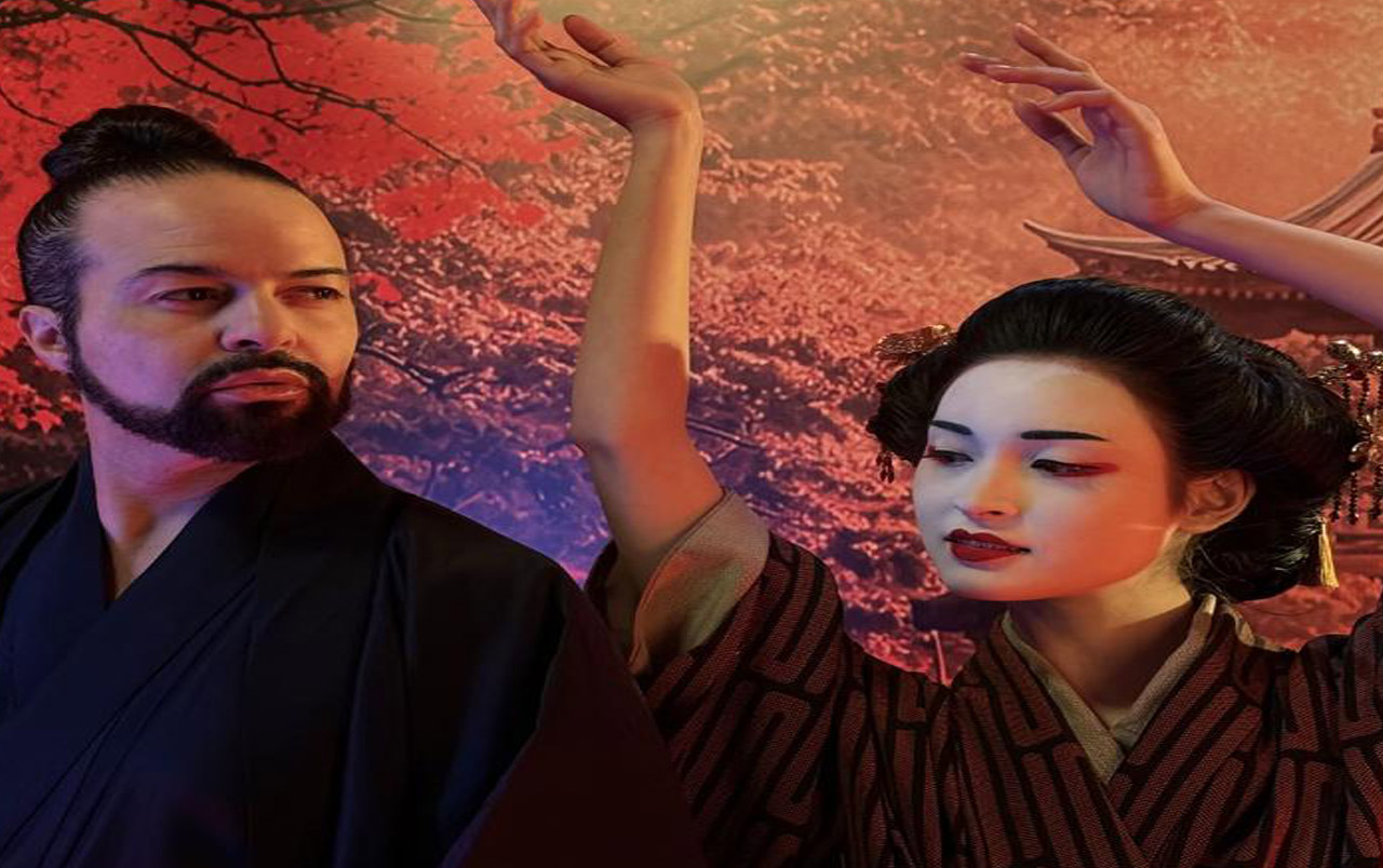 بين اليابان ومراكش إيلام جاي يطلق فيديو كليب «بان شيطانو»