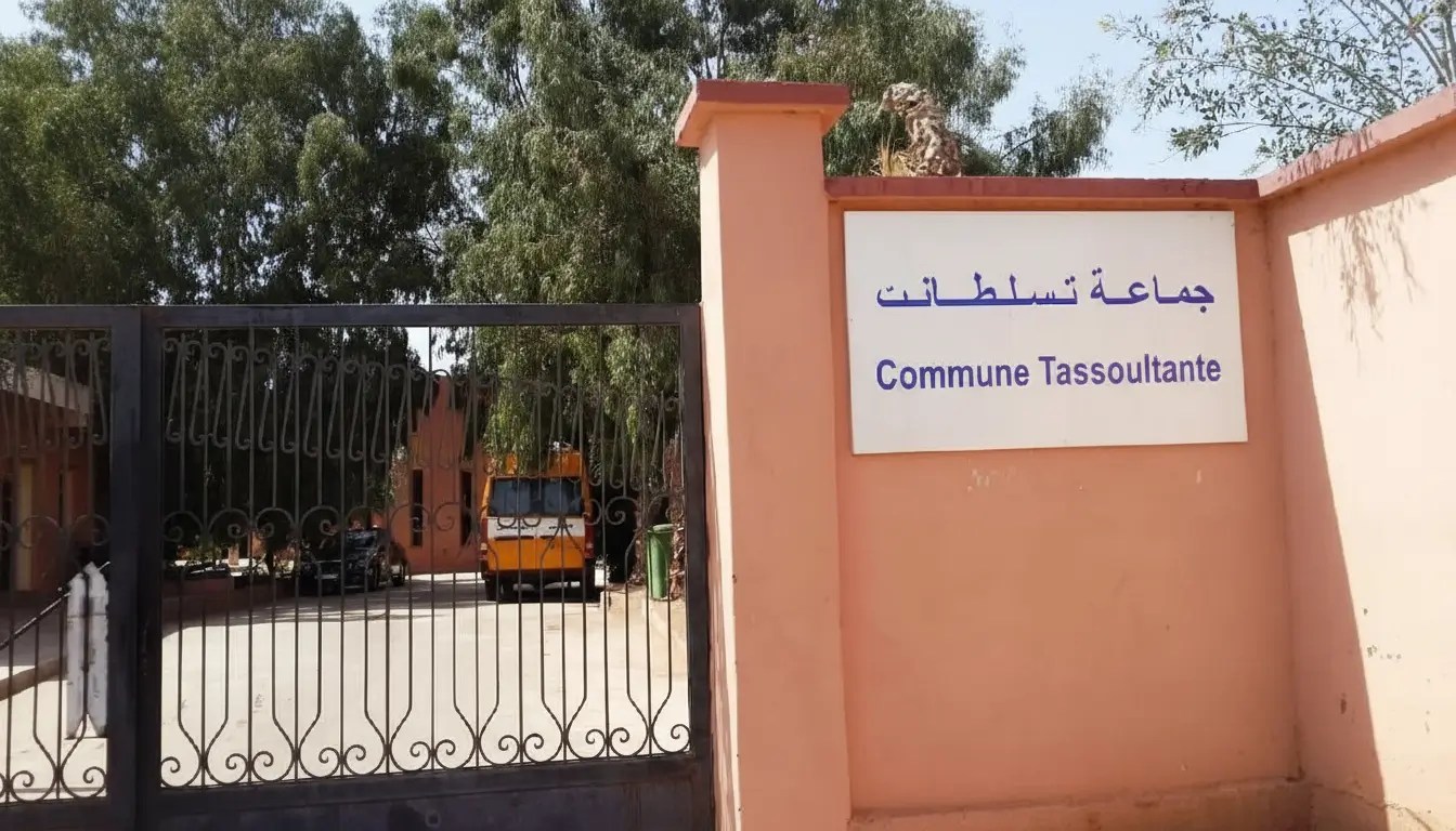 تسلطانت: دورة استثنائية لتوسيع الطرق أم لضخ المزيد من القهر الاجتماعي؟