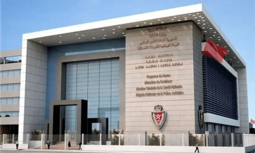 فتح تحقيق قضائي في وفاة شخص بعد حادث سقوط داخل مقر أمني بالبيضاء