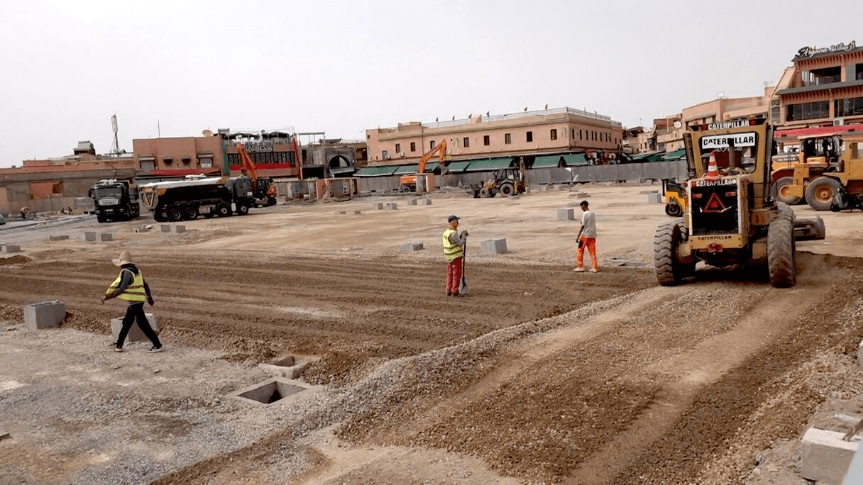 مراكش بين تعثر المشاريع وضبابية الأثر التنموي رغم مليارات الدراهم المرصودة