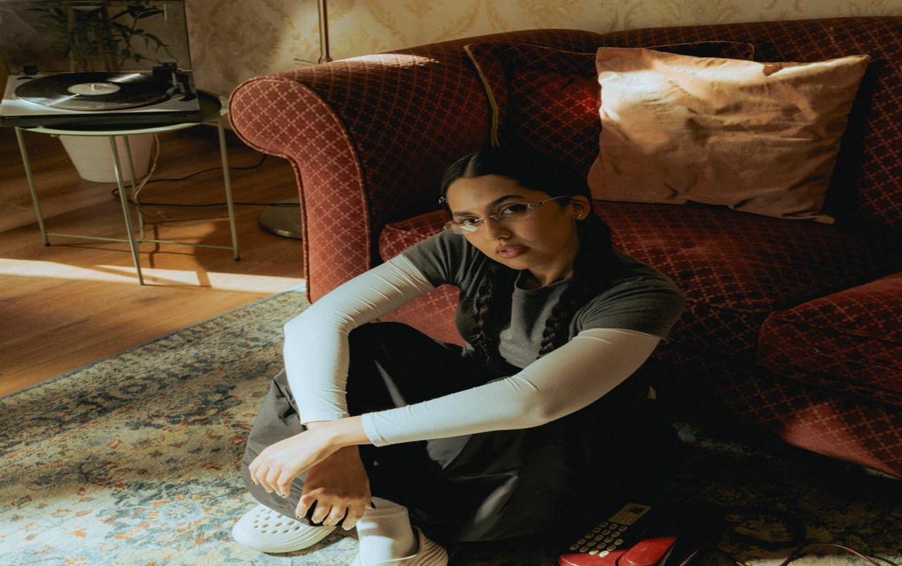 منال تكشف عن كلمات بعد حملة تشويقية واسعة تشعل منصات التواصل