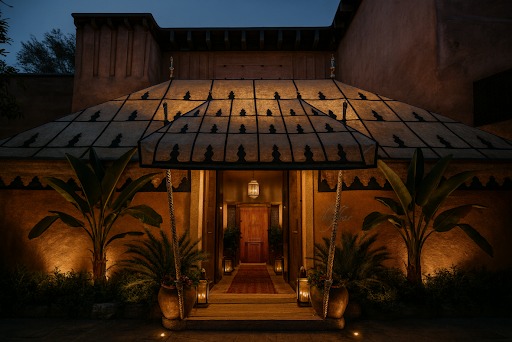 مطعم Beefbar العالمي يحط الرحال بمراكش داخل فندق “Le Naoura” ابتداء من أبريل