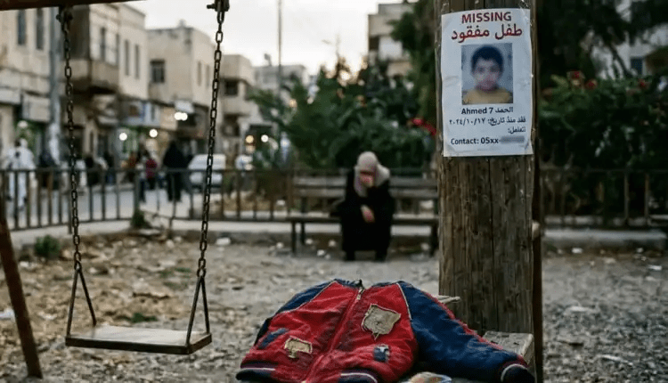 بدائل للطفولة والشباب تدق ناقوس الخطر بشأن اختفاء الأطفال بالمغرب