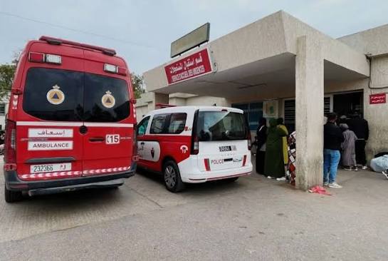 حريق داخل داخلية مؤسسة تعليمية بالجديدة بسبب سلوك تلميذة