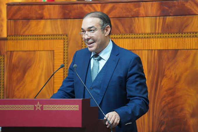 سؤال برلماني يثير الجدل حول اتهامات إعلامية بجودة الحليب الوطني