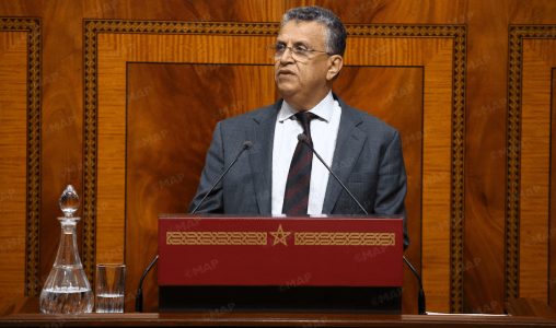 تمرير مشروع تنظيم الخبراء القضائيين وسط مطالب بتسريع التقاضي وتحديث المهنة