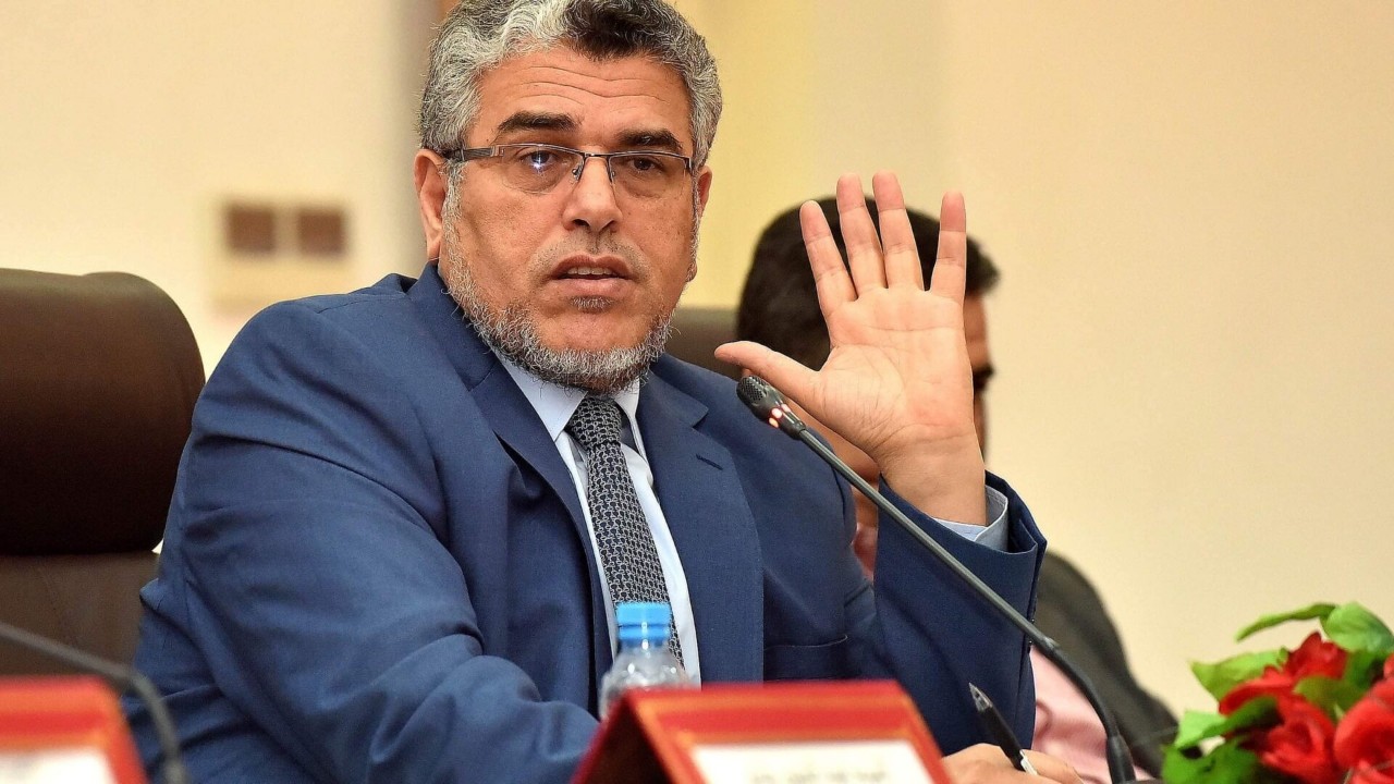 مصطفى الرميد يطالب باستقالة وزير الفلاحة بسبب غلاء أضاحي العيد وفشل السياسة الفلاحية