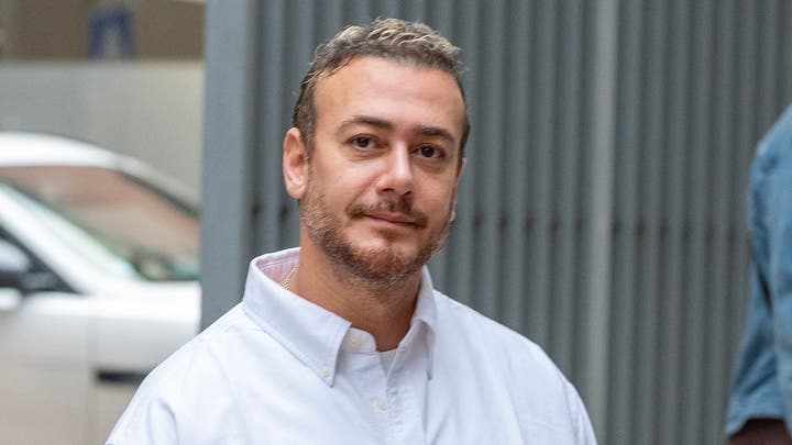 خمس سنوات سجنا نافذا للفنان سعد لمجرد في قضية اغتصاب بفرنسا