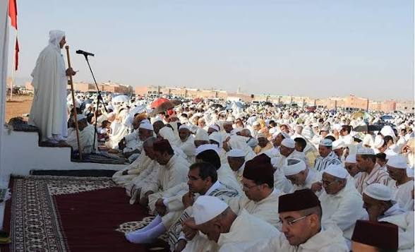 وزارة الأوقاف بمراكش تكشف أسماء خطباء ونواب مصليات عيد الأضحى