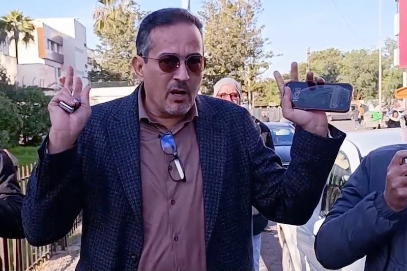 براءة هشام المهاجري من تهم تبديد أموال عامة بمحكمة جرائم الأموال بالبيضاء
