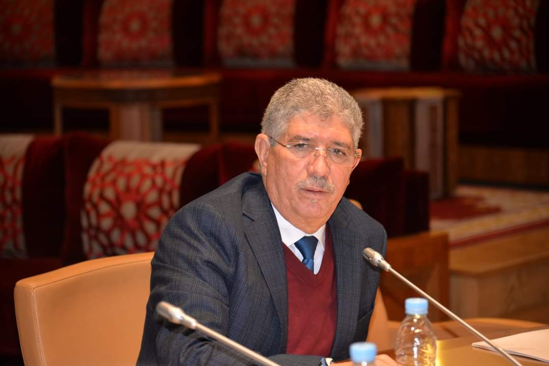 الأصالة والمعاصرة يجدد الثقة في أحمد التويزي.. رهان على الكفاءة والاستمرارية بدائرة الحوز