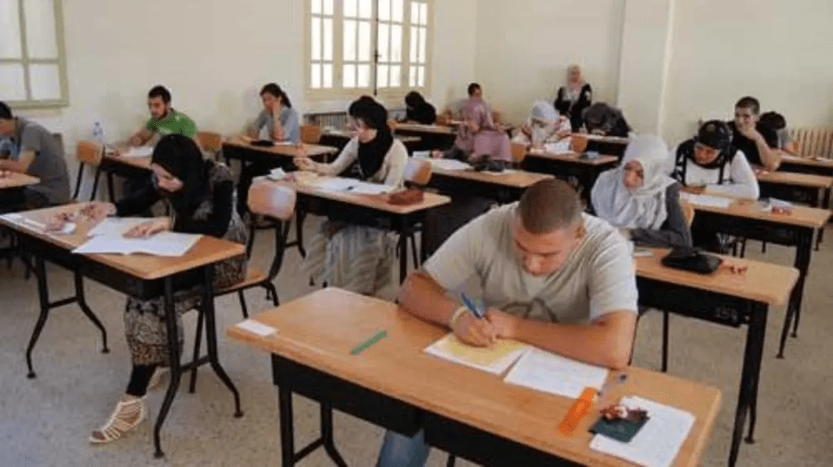 أكثر من 528 ألف مترشح يجتازون امتحانات البكالوريا وسط إجراءات مشددة لضمان النزاهة