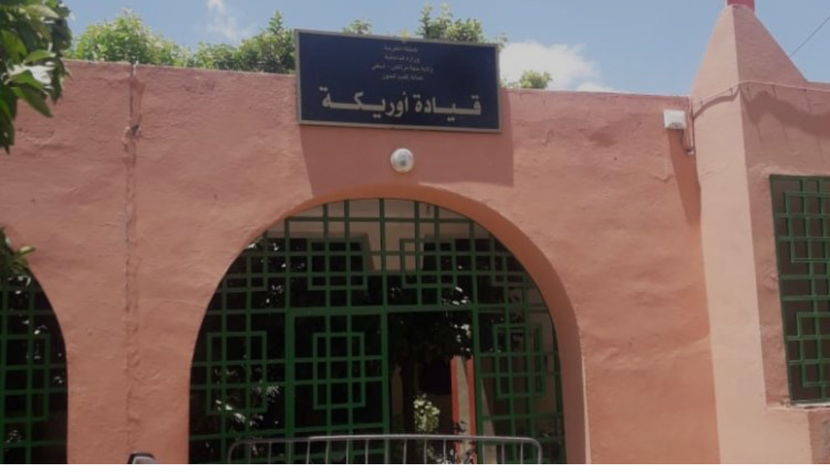 أوريكة.. متابعة قائد سابق و4 أعوان سلطة أمام القضاء في ملف البناء العشوائي