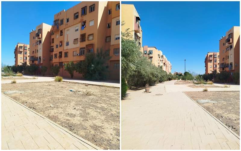 ملاك بأبواب مراكش يطالبون وكيل اتحاد الملاك بالشفافية ويهددون باللجوء إلى القضاء