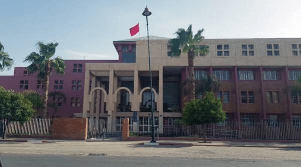 سعيد أورشاقو يقود دينامية جديدة داخل المديرية الجهوية للضرائب بجهة مراكش آسفي