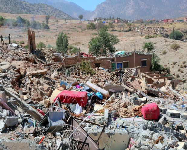 بعد 3 سنوات على الكارثة.. ضحايا زلزال الحوز يطالبون بتسوية ملفات الدعم