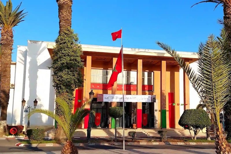 رئيس جماعة آسفي يكشف عن أسطول جديد للنظافة لتعزيز خدمات جمع النفايات بالمدينة