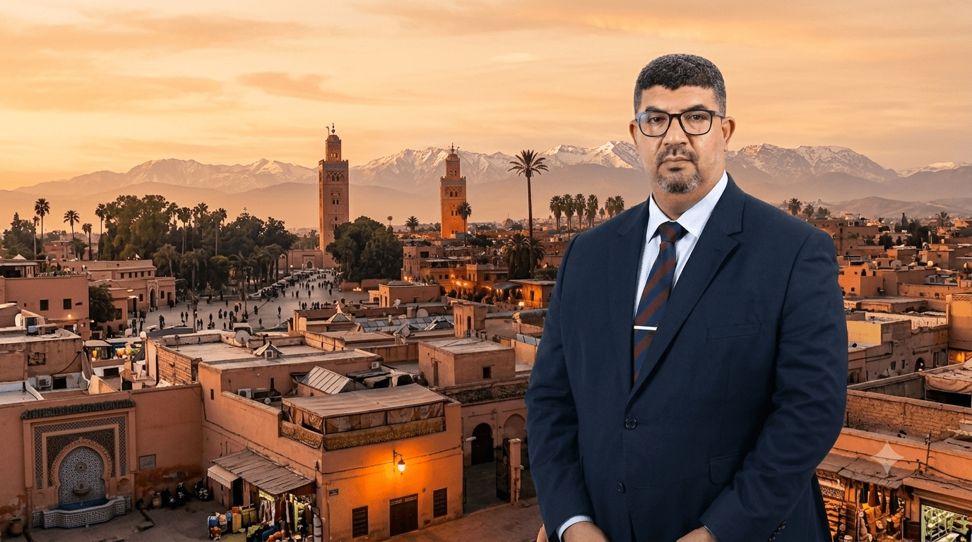 استقالة الأستاذ محسن الزين من حزب الديمقراطيين الجدد لأسباب عائلية