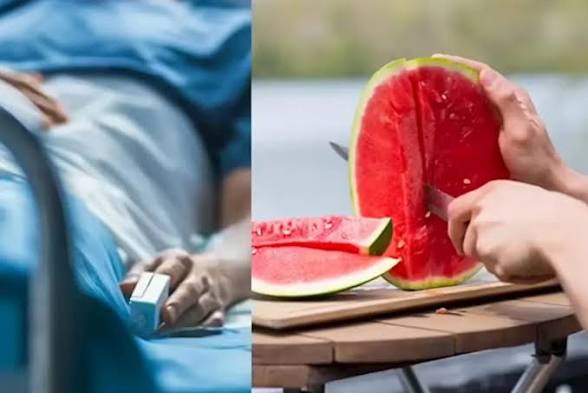 استنفار صحي بعد ارتفاع عدد المصابين بتسمم جماعي بدوار لكطيف إلى 120 شخصا