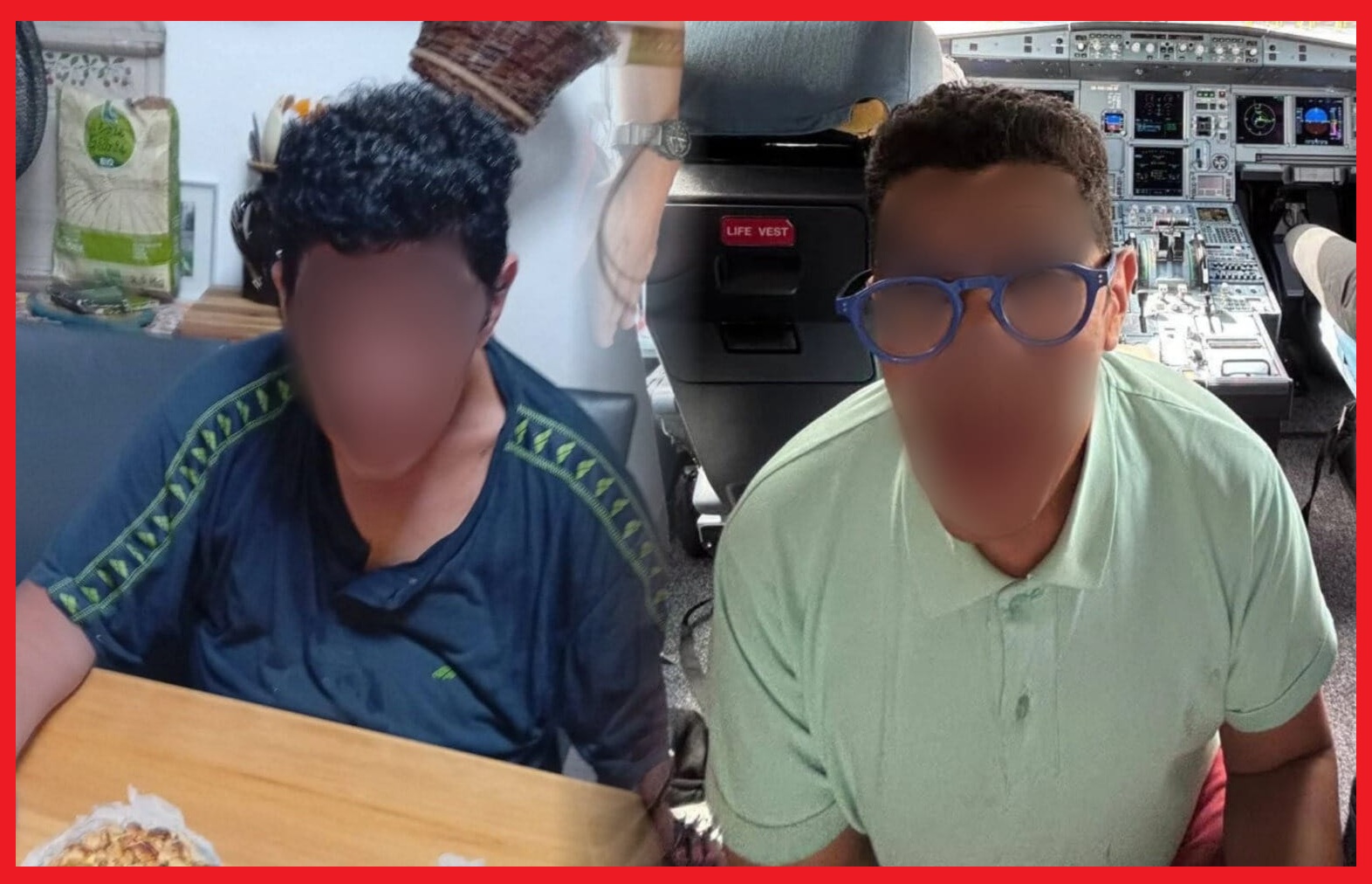 مراكش.. العثور على سائح فرنسي بعد تداول خبر اختفائه على مواقع التواصل
