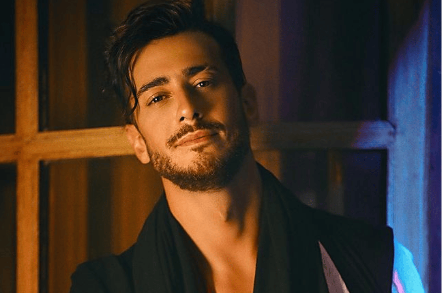 10 سنوات سجنا لسعد لمجرد في فرنسا.. تفاصيل الحكم الجديد