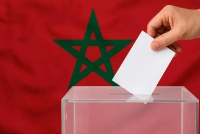 شيشاوة.. نسبة المشاركة تبلغ 33.60% إلى حدود الثالثة زوالا
