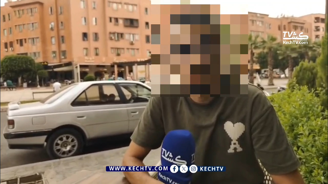شهادة جديدة تعيد ملف التسمم بأحد سناكات المسيرة الثالثة إلى الواجهة بمراكش
