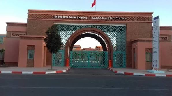 مستشفى القرب بالمحاميد يثير الجدل بعد رفض استقبال مصابة بلدغة عقرب