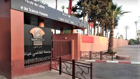 العودة الجامعية بكلية الآداب والعلوم الإنسانية بمراكش.. استقبال استثنائي للطلبة الجدد بشعار تكوين، تواصل، وابتكار