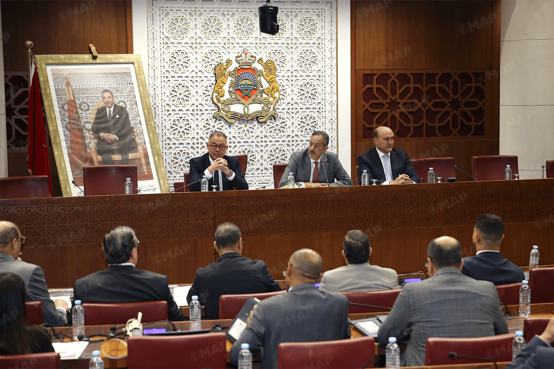 مشروع مالية 2027.. تدابير اجتماعية جديدة تثير نقاشا حول القدرة الشرائية وإصلاح التقاعد