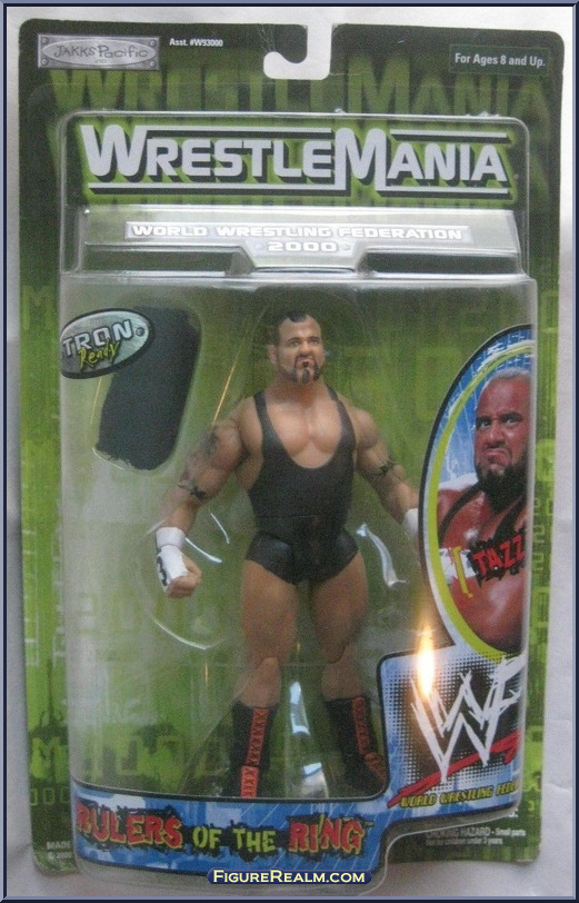 Now Entering the Titan Tron