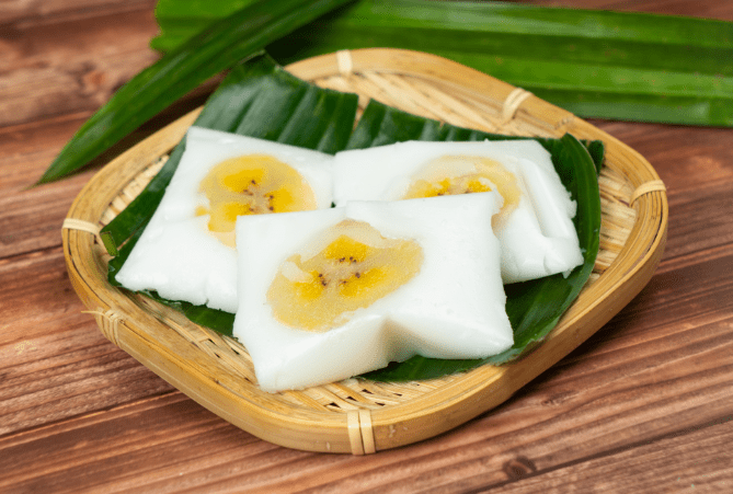 Kue Pisang