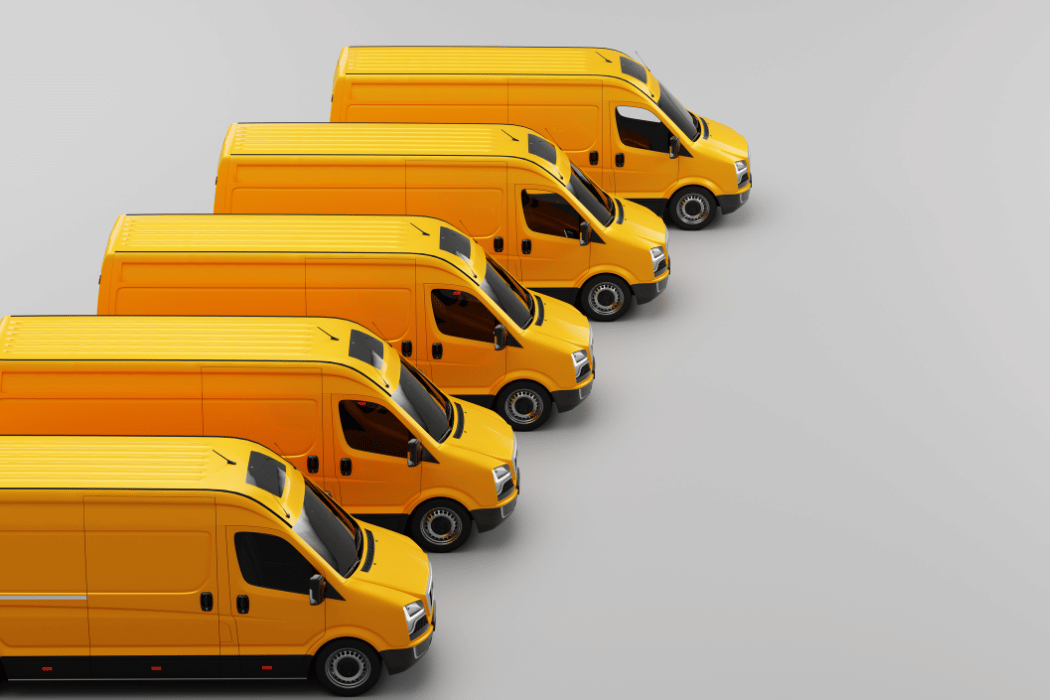 Distribution Network Kerala