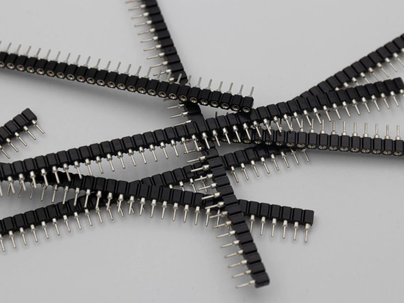 Ic S Ic Sockets Melodio - Perfect Colorful Design - HD