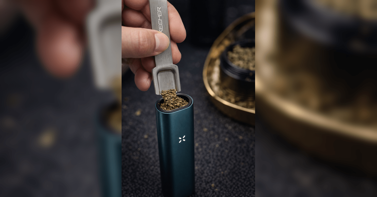 Best Loading Tool for Pax 3 & Pax Plus [2026 Guide]