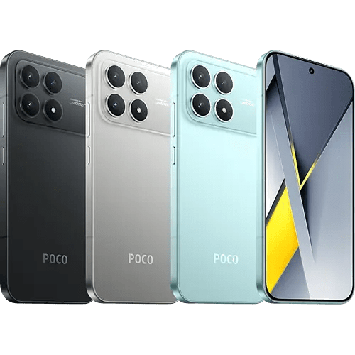POCO F8 Pro