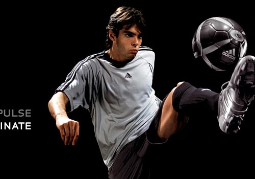 kaka adidas