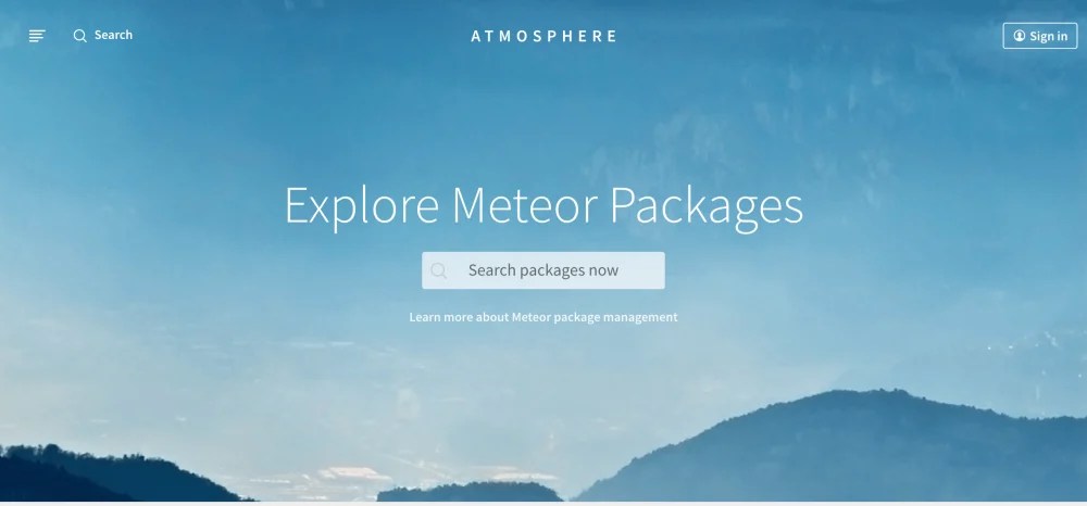 Please log in to access your project. 7 Reasons To Develop Your Next Web App With Meteor Keenethics