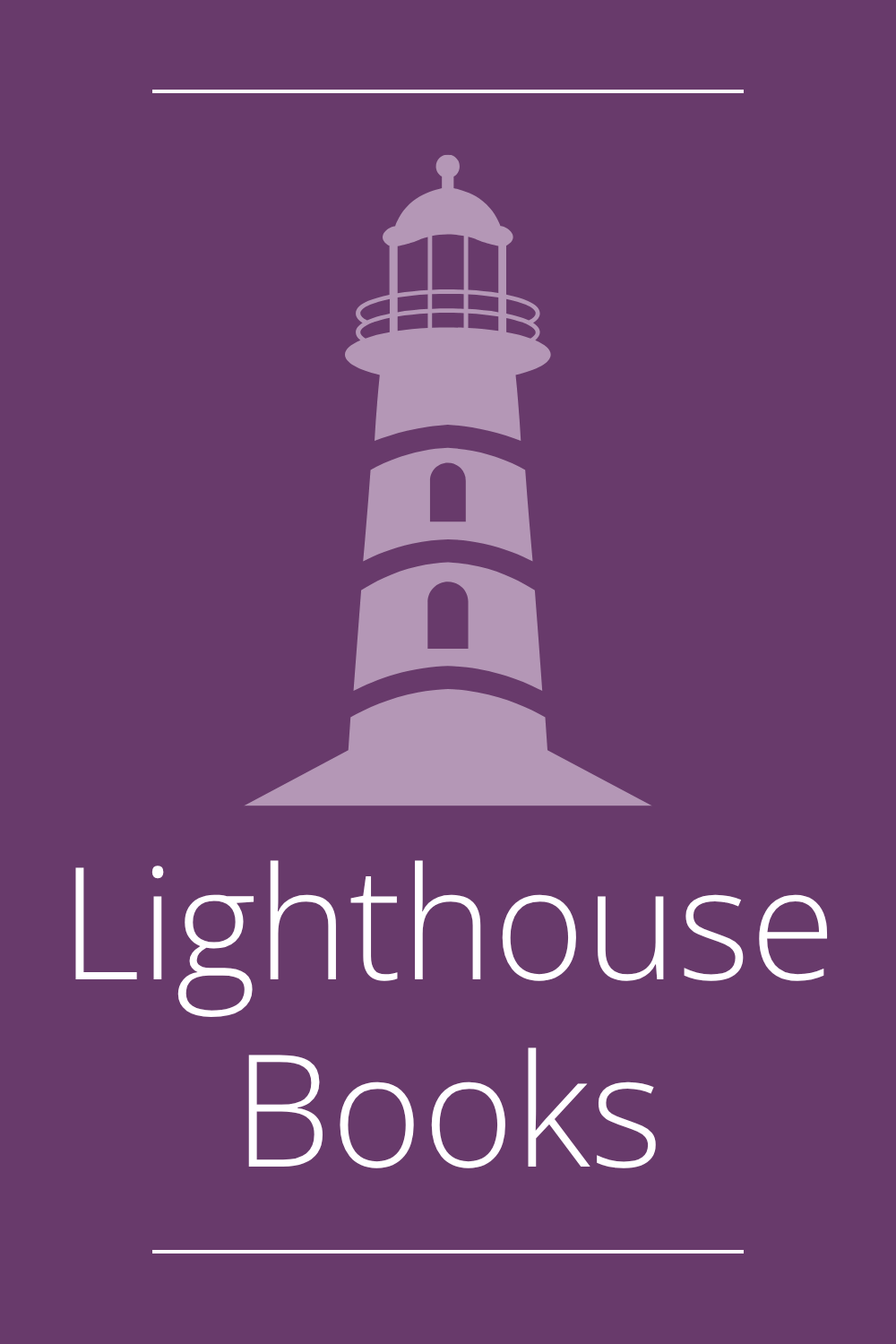Lighthouse Books for Kids | keenlykept.com