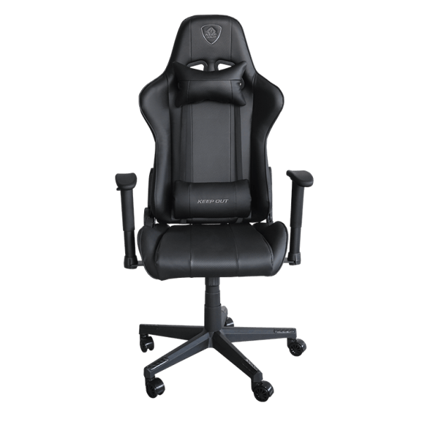 Silla gamig XSPRO-RACINGB