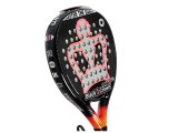 Black Crown Piton Attack Plus Paddle Rackets