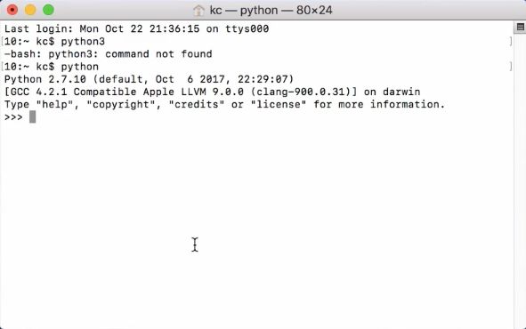 C Mo Instalar Python En Tu Ordenador Smartcode Builders - Best Space Pictures in Mobile