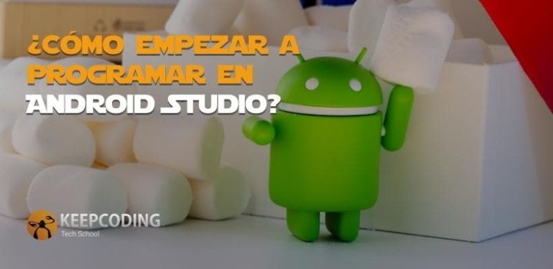 Como Empezar A Programar Para Android Con Android Studio - Download Ultra HD Colorful Wallpaper | 8K